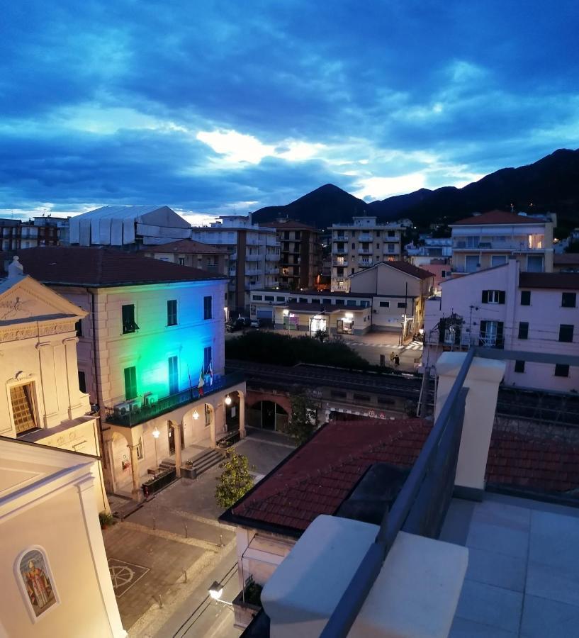 Casa Bartelli - Ceriale Daire Dış mekan fotoğraf